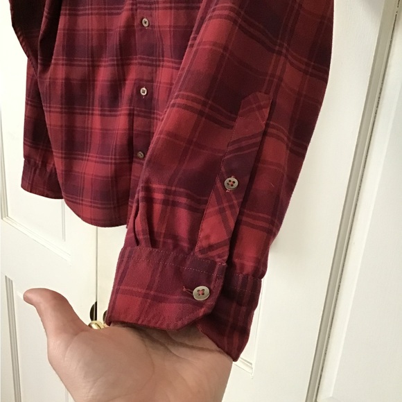 Under Armour Lightweight Flannel - Picture 5 of 5